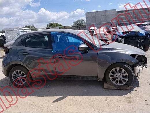 MAZDA MAZDA 2 2024, foto 4 de 19