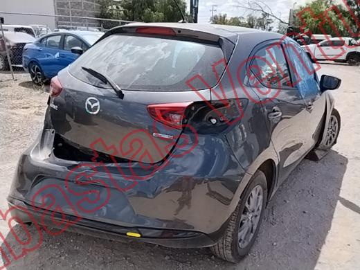 MAZDA MAZDA 2 2024, foto 5 de 19