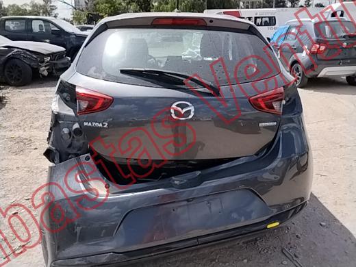 MAZDA MAZDA 2 2024, foto 6 de 19