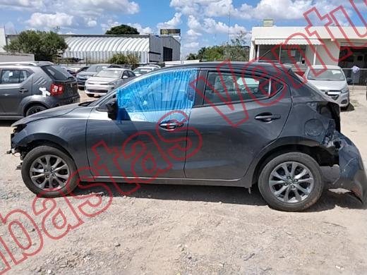 MAZDA MAZDA 2 2024, foto 8 de 19