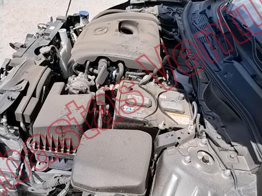 MAZDA MAZDA 2 2024, foto 9 de 19