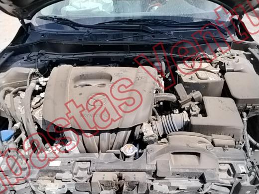 MAZDA MAZDA 2 2024, foto 10 de 19
