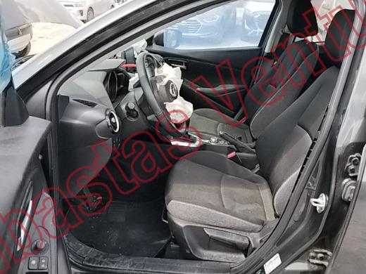 MAZDA MAZDA 2 2024, foto 17 de 19