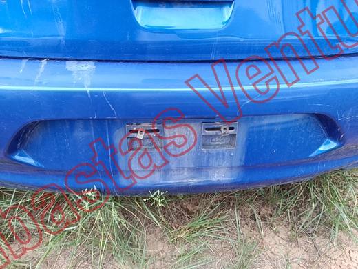 NISSAN MARCH 2018, foto 19 de 19