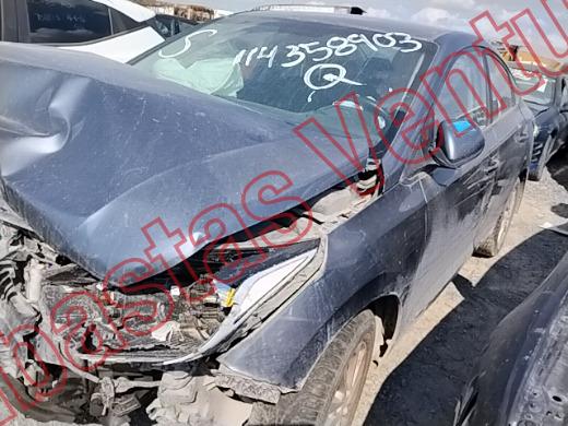 HYUNDAI ACCENT 2019, foto 1 de 19