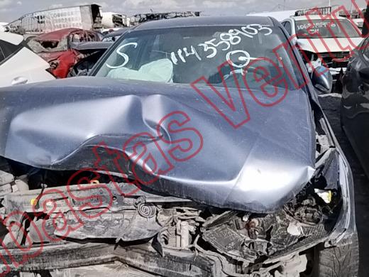 HYUNDAI ACCENT 2019, foto 2 de 19