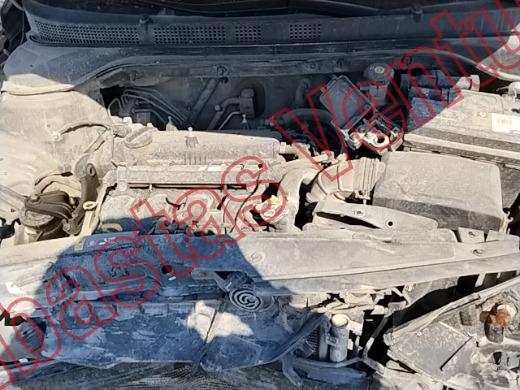 HYUNDAI ACCENT 2019, foto 10 de 19