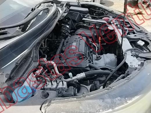 HONDA CR-V 2016, foto 11 de 19