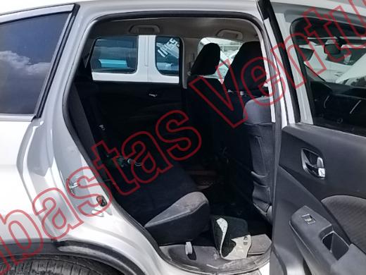 HONDA CR-V 2016, foto 13 de 19