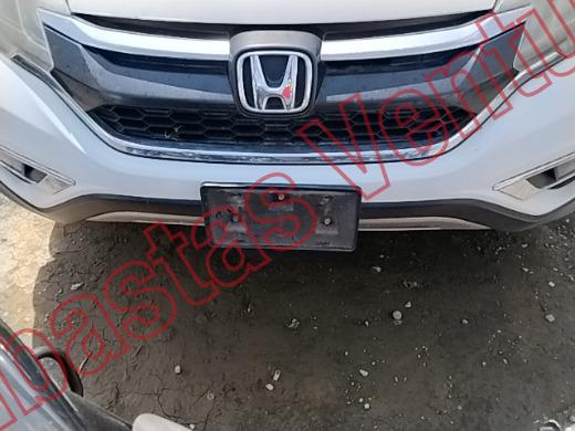 HONDA CR-V 2016, foto 18 de 19