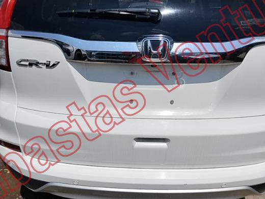 HONDA CR-V 2016, foto 19 de 19