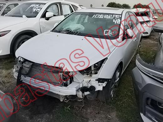 CHEVROLET CRUZE 2015, foto 1 de 19