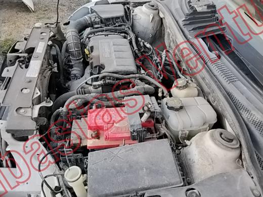 CHEVROLET CRUZE 2015, foto 9 de 19