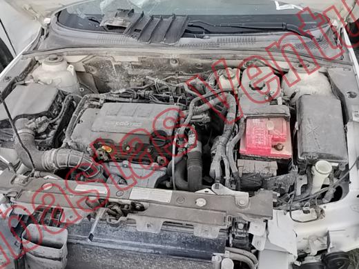 CHEVROLET CRUZE 2015, foto 10 de 19