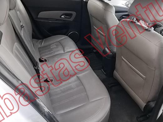 CHEVROLET CRUZE 2015, foto 13 de 19