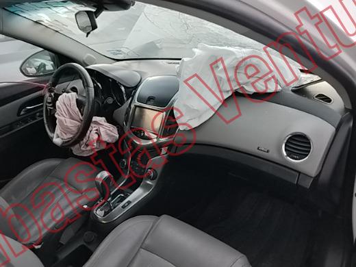 CHEVROLET CRUZE 2015, foto 14 de 19