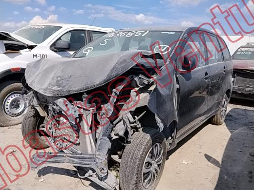 TOYOTA AVANZA 2018, foto 1 de 19
