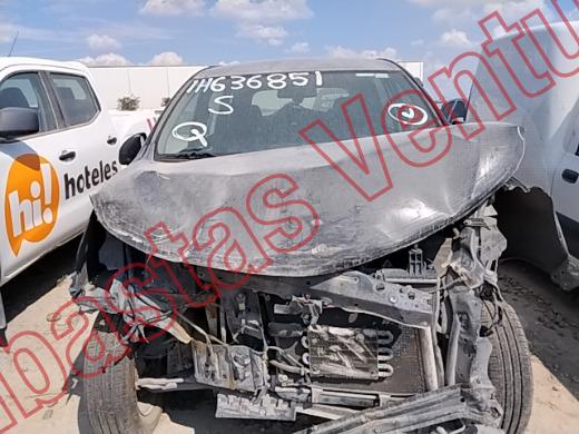 TOYOTA AVANZA 2018, foto 2 de 19
