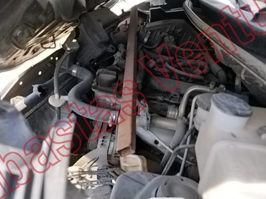 TOYOTA AVANZA 2018, foto 9 de 19