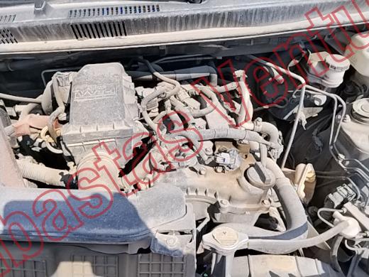 TOYOTA AVANZA 2018, foto 10 de 19