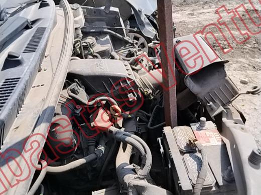 TOYOTA AVANZA 2018, foto 11 de 19