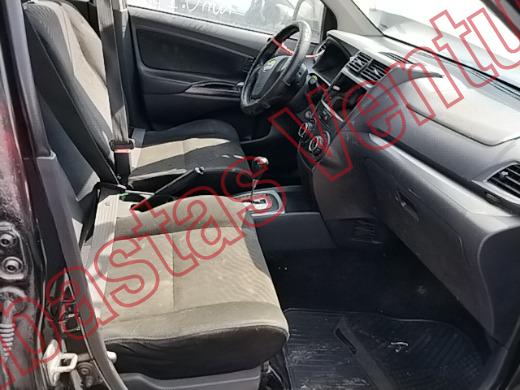 TOYOTA AVANZA 2018, foto 12 de 19