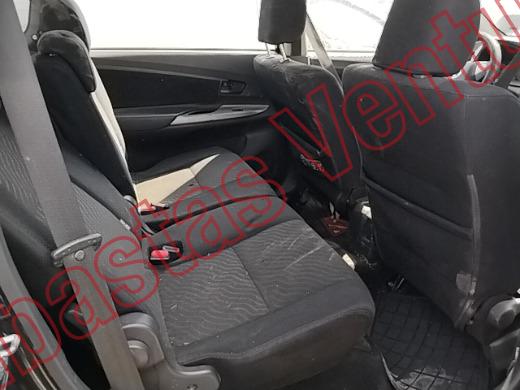 TOYOTA AVANZA 2018, foto 13 de 19