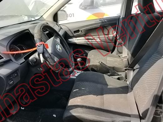 TOYOTA AVANZA 2018, foto 17 de 19