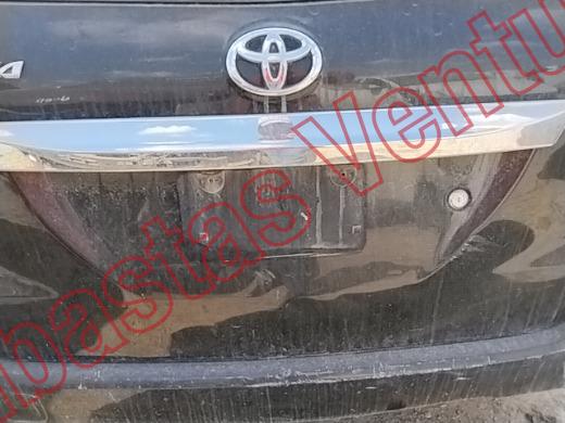 TOYOTA AVANZA 2018, foto 19 de 19