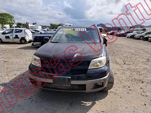 MITSUBISHI OUTLANDER 2006, foto 2 de 19