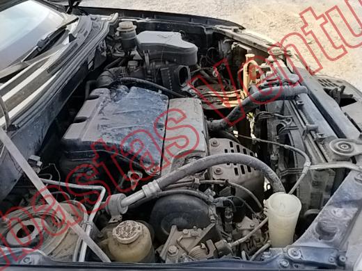 MITSUBISHI OUTLANDER 2006, foto 11 de 19