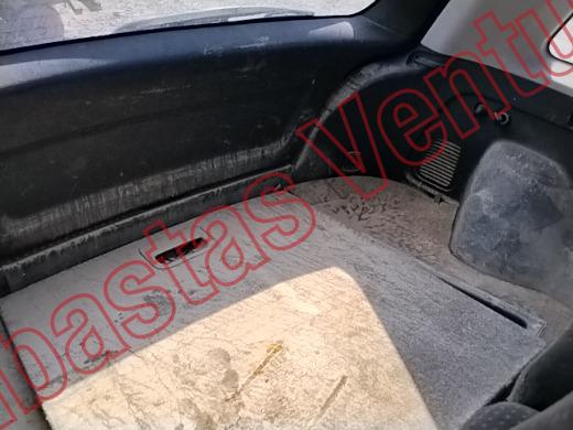 MITSUBISHI OUTLANDER 2006, foto 15 de 19