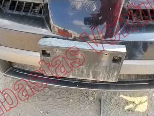 MITSUBISHI OUTLANDER 2006, foto 18 de 19