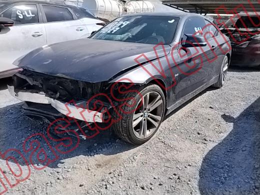 BMW 430IA 2017, foto 1 de 19