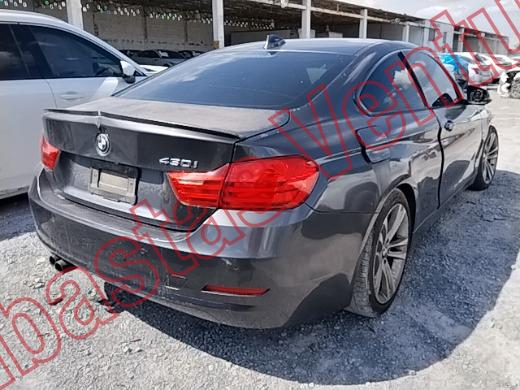 BMW 430IA 2017, foto 5 de 19