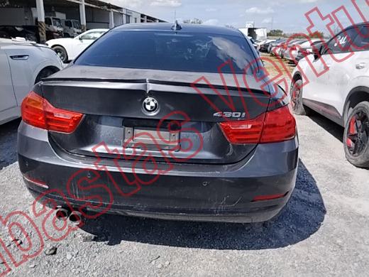 BMW 430IA 2017, foto 6 de 19
