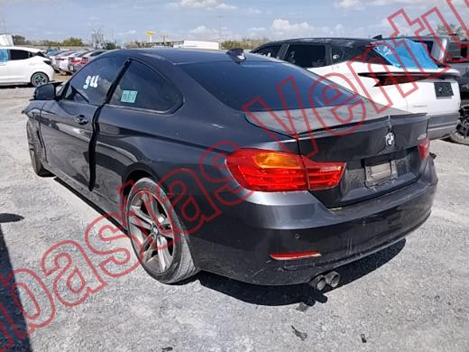 BMW 430IA 2017, foto 7 de 19