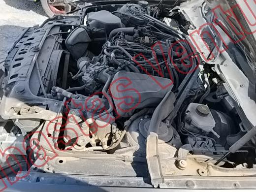 BMW 430IA 2017, foto 9 de 19