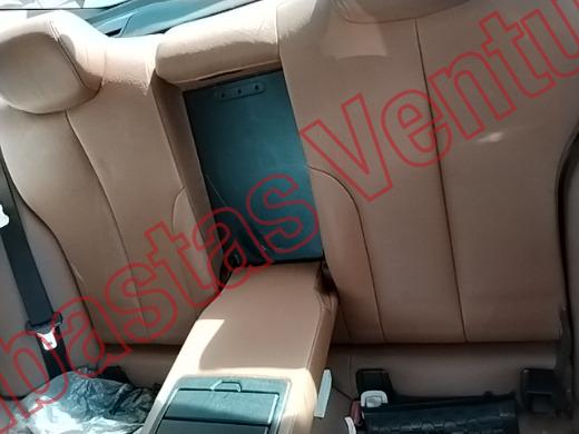 BMW 430IA 2017, foto 16 de 19