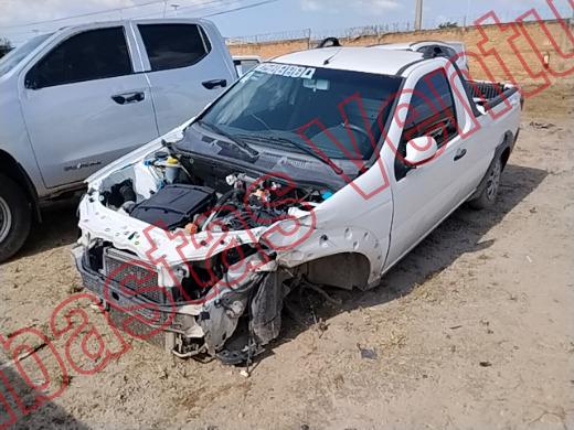 DODGE RAM 700 2016, foto 1 de 19
