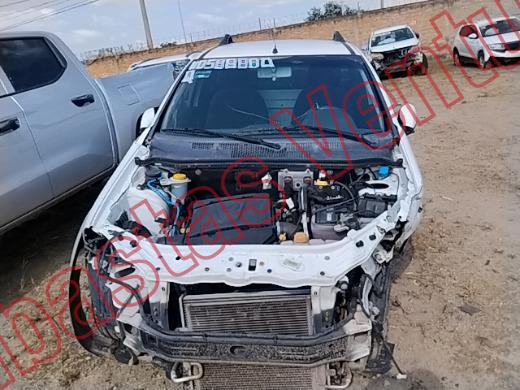 DODGE RAM 700 2016, foto 2 de 19