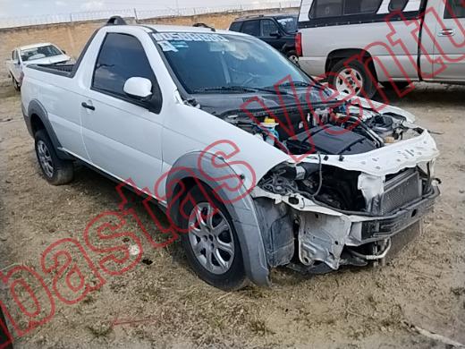 DODGE RAM 700 2016, foto 3 de 19