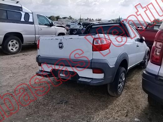 DODGE RAM 700 2016, foto 5 de 19