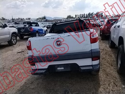 DODGE RAM 700 2016, foto 6 de 19