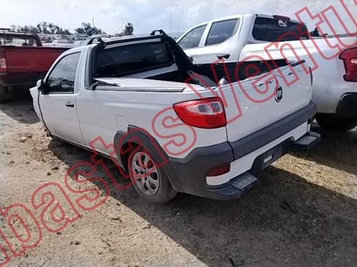 DODGE RAM 700 2016, foto 7 de 19