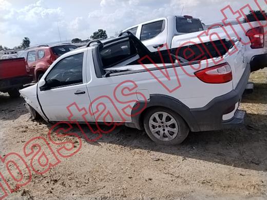 DODGE RAM 700 2016, foto 8 de 19