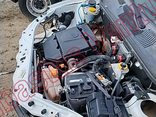 DODGE RAM 700 2016, foto 9 de 19