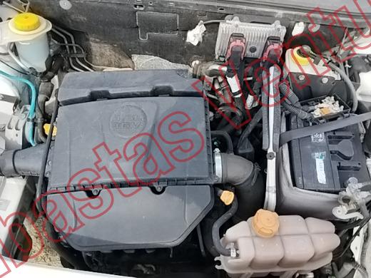 DODGE RAM 700 2016, foto 10 de 19