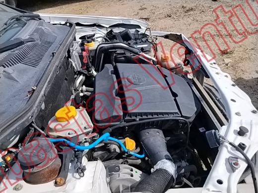 DODGE RAM 700 2016, foto 11 de 19