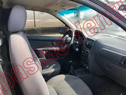 DODGE RAM 700 2016, foto 12 de 19